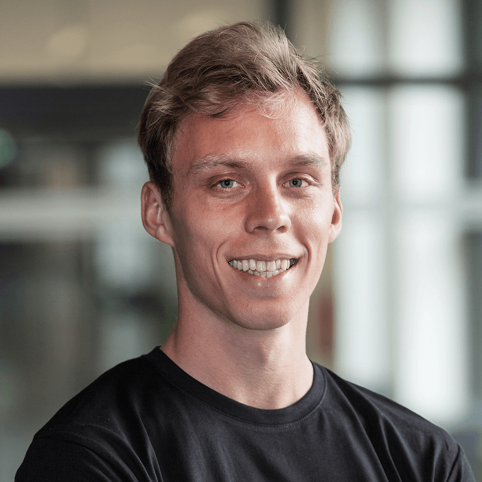 Moritz Eckert