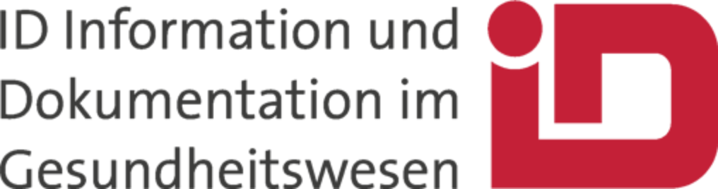 ID logo
