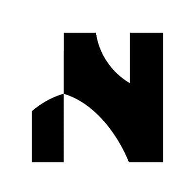 logo of Nomic, provider of GPT4All