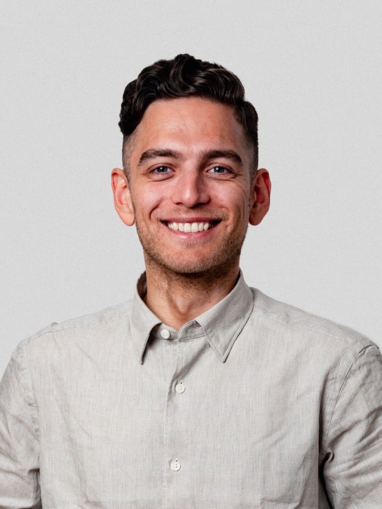 Profile picture of Ömer Tekin