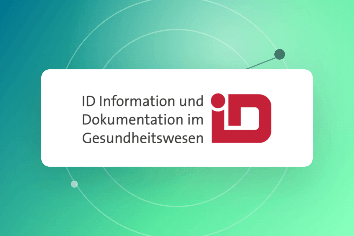 ID GmbH & Co. KGaA logo