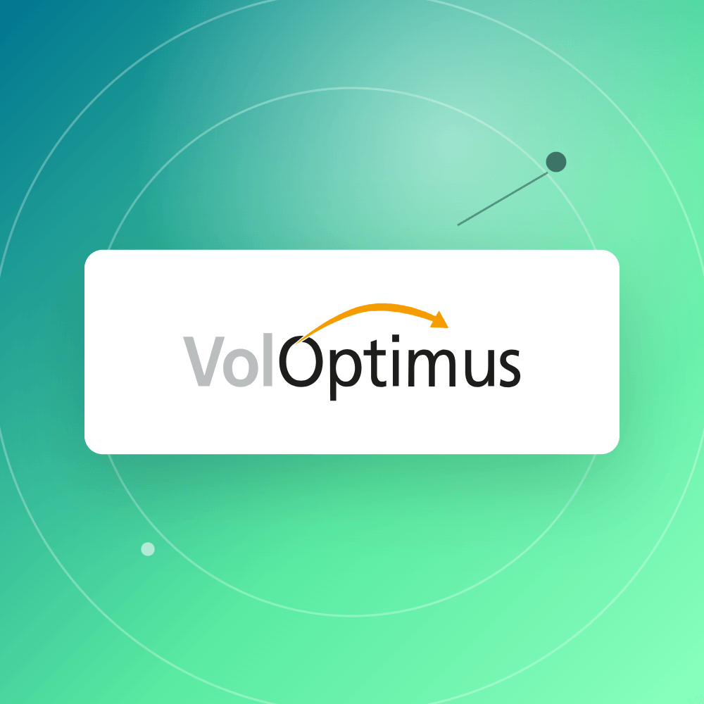 VolOptimus Fallstudie