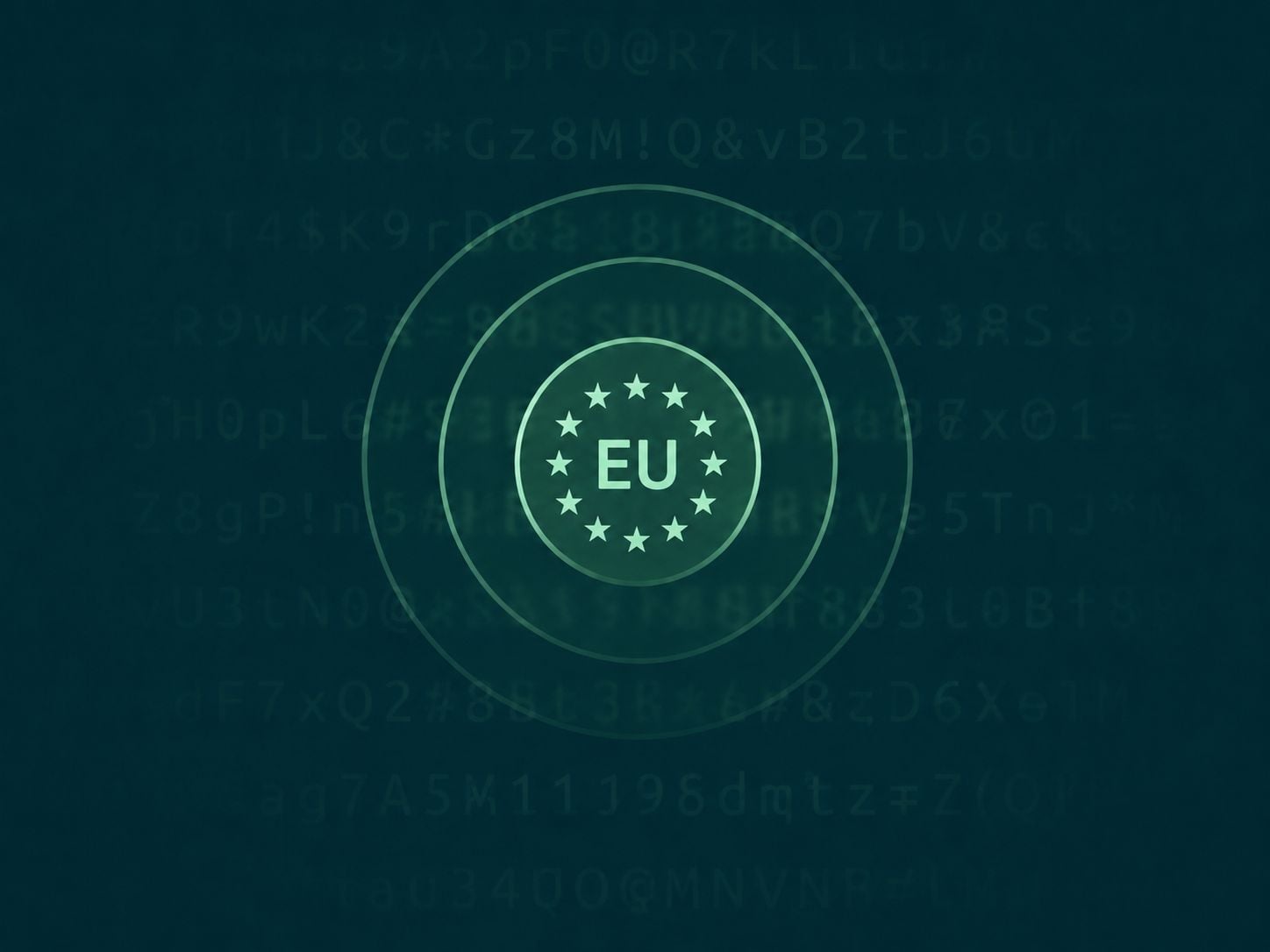 Data residency - EU