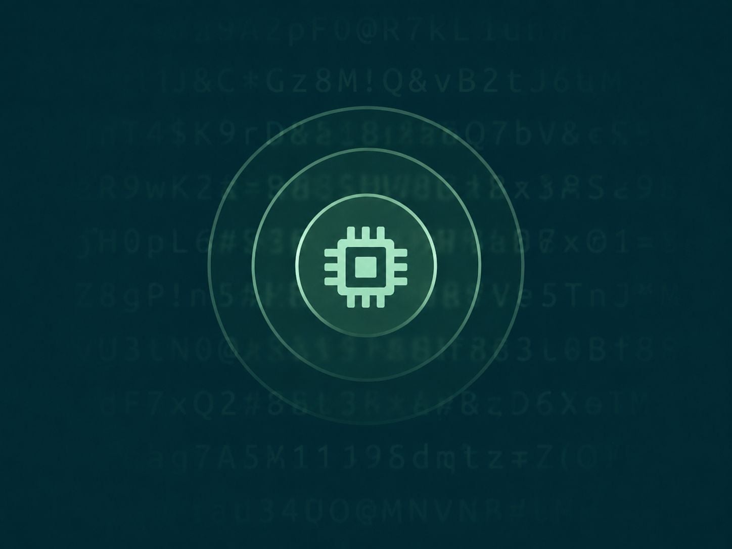 Data privacy - hardware-enforced